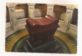 FA147 - Carte Postala - FRANTA - Paris. Tombeau de S.M. Napoleon ler aux Invalides, necirculata