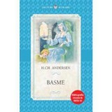 BASME. Hans Christian Andersen. editie noua. reeditare, Litera