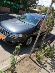 Vw Passat foto