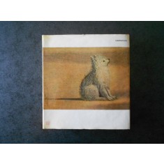 ALBERT SKIRA - CARPACCIO. ALBUM PICTURA CU NUMEROASE IMAGINI DETASABILE