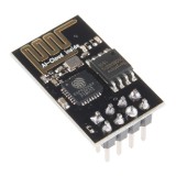 Modul Serial WIFI ESP8266 ESP-01