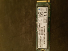 Samsung MZVLW256HEHP PM961 256GB M.2 NVMe PCIe Internal SSD foto