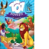 101 Povesti cu animale - Cristian Constantin