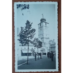 Fotografie, Sibiu 1932