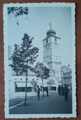 Fotografie, Sibiu 1932 foto