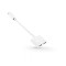 Adaptor Conector Devia T2 iPhone - 2x iPhone