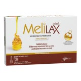 Cumpara ieftin MeliLax adulti, 6 bucati, Aboca