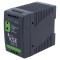 Alimentator pulsatoriu pentru şină DIN 90W 12VDC 7,5A IP20