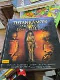 Tutankamon faraonul Egiptului
