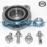 Rulment roata BMW 5 Motor 520 d, 520 i, 523 i, 525 d, 525 d xDrive, 525 i, 525 i xDrive, 525 td, 525 tds, 525 xd, 525 xi, 528 i, 530 d, 530 d