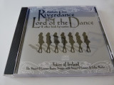 Riverdance &amp; Lord of thr dance , y