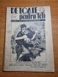 Revista de toate pentru toti 26 iulie 1938-art. zarnesti