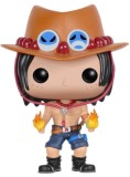Pop Animation One Piece Portgas. D. Ace 9cm 100