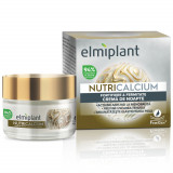 Crema de noapte Nutricalcium, 50ml, Elmiplant