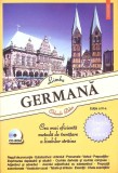 LIMBA GERMANA SIMPLU SI EFICIENT (CD INCLUS)-ORLANDO BALAS-272031