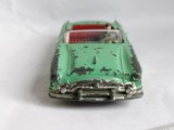 bnk jc Dinky 132 Packard Convertible