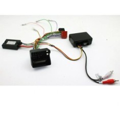 Connects2 CTSMC008.2 adaptor comenzi volan MERCEDES ML Fibra Optica CarStore Technology
