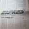 ziarul expres 8-14 iunie 1990-interviu octavian paler