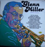 Vinil LP Glenn Miller And His Orchestra &ndash; Glenn Miller And His Orchestra (NM)