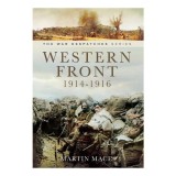 Cumpara ieftin Western Front 1914-1916
