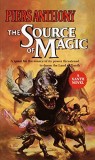 Piers Anthony - The Source of Magic