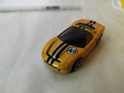 bnk jc Hot Wheels 40 Somethin foto