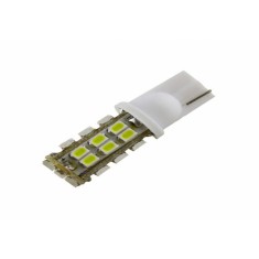 T10 1206 28 SMD - LED AUTO POZITII 12V