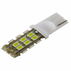 T10 1206 28 SMD - LED AUTO POZITII 12V