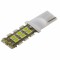 T10 1206 28 SMD - LED AUTO POZITII 12V