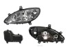 Far Mercedes Vito/ Viano (W639), 01.2003-10.2010, Electric, tip bec H7+H7+H7, fara motoras, omologare ECE, 6398200261; A6398200261, Dreapta