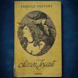 Cumpara ieftin Manon Lescaut - ABATELE PREVOST - Roman Beletristica