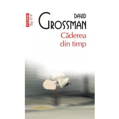 Caderea din timp.O poveste pe mai multe voci, David Grossman