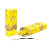 Betisoare Parfumate - Set 120 Buc - Money House