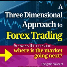 A Three Dimensional Approach to Forex Trading