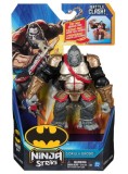Batman Ninja Strike 15 Cm Gorilla Grodd