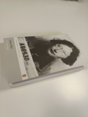 SIMONE WEIL, AN ANTHOLOGY/ TEXTE, INTRODUCERI SI NOTE- VOLUM IN LIMBA ENGLEZA