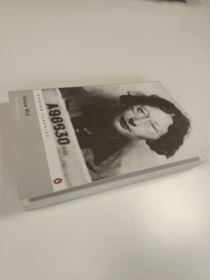 SIMONE WEIL, AN ANTHOLOGY/ TEXTE, INTRODUCERI SI NOTE- VOLUM IN LIMBA ENGLEZA foto