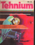 C10349 - REVISTA TEHNIUM, 6