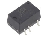 Convertor DC/DC 1W 13.5-16.5V la 5V 200mA SMD