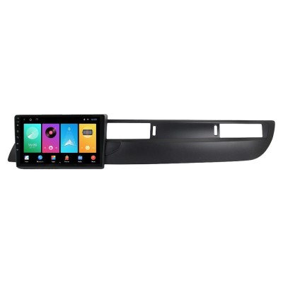 Navigatie dedicata cu Android Citroen C5 III 2008 - 2017 fara navigatie foto