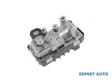 Actuator electronic turbo garett hella / motoras actuator turbosuflanta g-277/6nw009420/ Mercedes C-Class (2007-2014) [W204] #1, Array