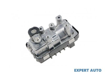 Motoras reglare turbina Chrysler 300C (2004-2010) [LX,LE] #1 foto
