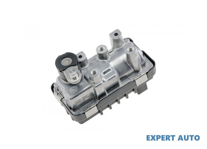 Motoras reglare turbina Chrysler 300C (2004-2010) [LX,LE] #1