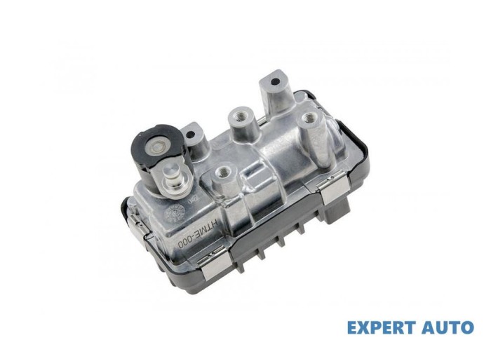 Actuator turbosuflanta Jeep Grand Cherokee 3 (2004-2011)[WH,WK] #1