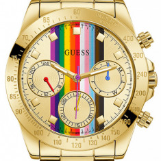 Ceas Dama, Guess, Active Life GW0433L1 - Marime universala