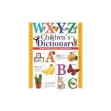 Children's Dictionary: 3,000 Words, Pictures, and Definitions