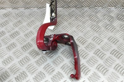 Balama ușă st&amp;acirc;nga spate TESLA MODEL X 2020 OEM: 1898789-00-M,1898789 29796101 foto