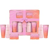 Baylis &amp; Harding Jojoba, Vanilla &amp; Almond Oil set cadou pentru corp