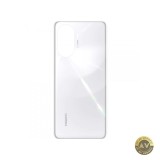 Capac Baterie Huawei nova Y70 Alb (Pearl White), Aftermarket