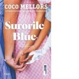 Surorile Blue - Ioana Petridean, Coco Mellors